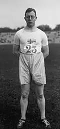 Bertil Jansson 13,27&nbsp;m / Platz&nbsp;neun