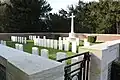 Soldatenfriedhof
