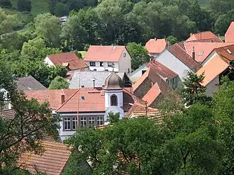 Altes Schulhaus