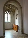 Seitenkapelle