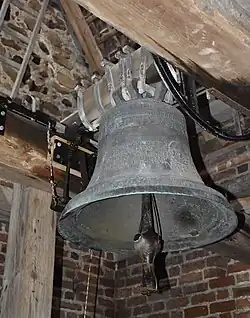 Glocke
