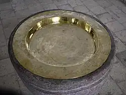 Taufschale