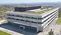 Neubau GuZ (2022)
