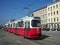 Type E2 mit Broseband (2009)