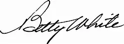 Signatur