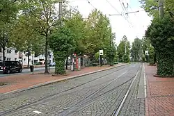 Beuel Bahnhof