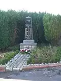 Gefallenendenkmal