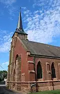 Kirche Saint-Géry