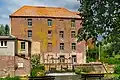 Wassermühle