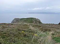Oppidum Kastel Koz