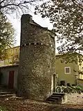 Ehemaliger Taubenturm