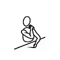 Bewegung am Ort