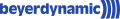 Logo des Audioherstellers Beyerdynamic