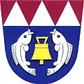 Wappen von Bezděkov