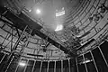 Beznau 1 im Bau (1967)