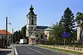 Kirche des Hl. Peter und Paul
