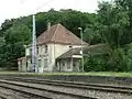 Bahnhof Blankenheim (Kr. Sangerhausen)