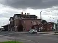 Straßenseite