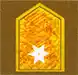 Brigadier Feldanzug Bundesheer