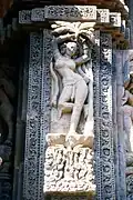 salabhanjika