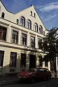 Adolfstraße 2