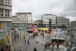 Jahnplatz