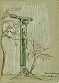 Biache-Saint-Vaast (17. Februar 1918)