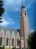 Kirche Saint-Pierre