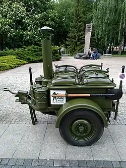 „Gulaschkanone“