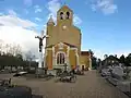 Kirche Saint-Pierre