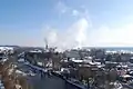 Papierfabrik Biberist