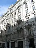 Wohnhaus