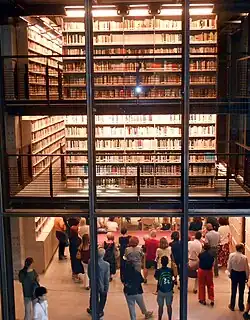Bibliothek
