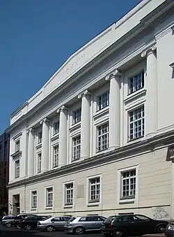 Städtische Bibliothek