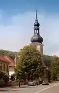 Kirche St. Leo