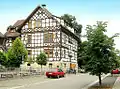 Ehemalige Zentralschule