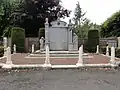 Gefallenendenkmal