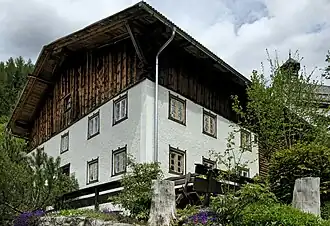 Bichlbächle 5