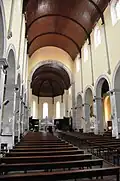 Kircheninneres