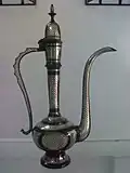 Bidriware-Karaffe