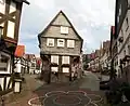 Untergasse/Stadtgasse
