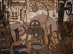 Biegemaschine