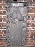 Epitaph der Anna