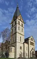 Johanniskirche in Bielefeld