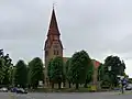 Bienenbüttel – St. Michaelis
