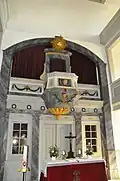 Altar
