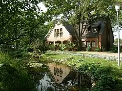 Friedhof Biesdorf