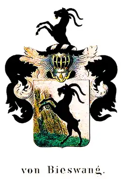 Familienwappen