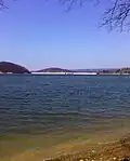 Solina-Stausee