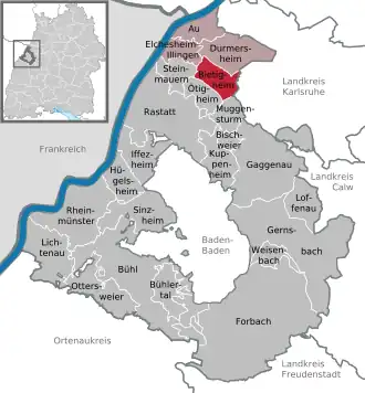 Karte